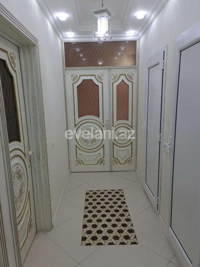 Satılır, köhnə tikili, 3 otaqlı, 72 m², Sumqayıt, 41-ci məhəllə r.
