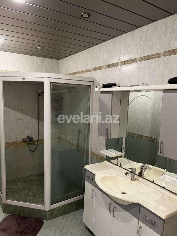 Satılır, yeni tikili, 3 otaqlı, 194 m², Bakı, Xətai r, Şah İsmayıl Xətai m.