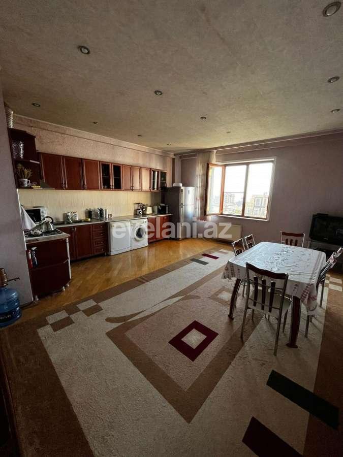 Satılır, yeni tikili, 3 otaqlı, 194 m², Bakı, Xətai r, Şah İsmayıl Xətai m.