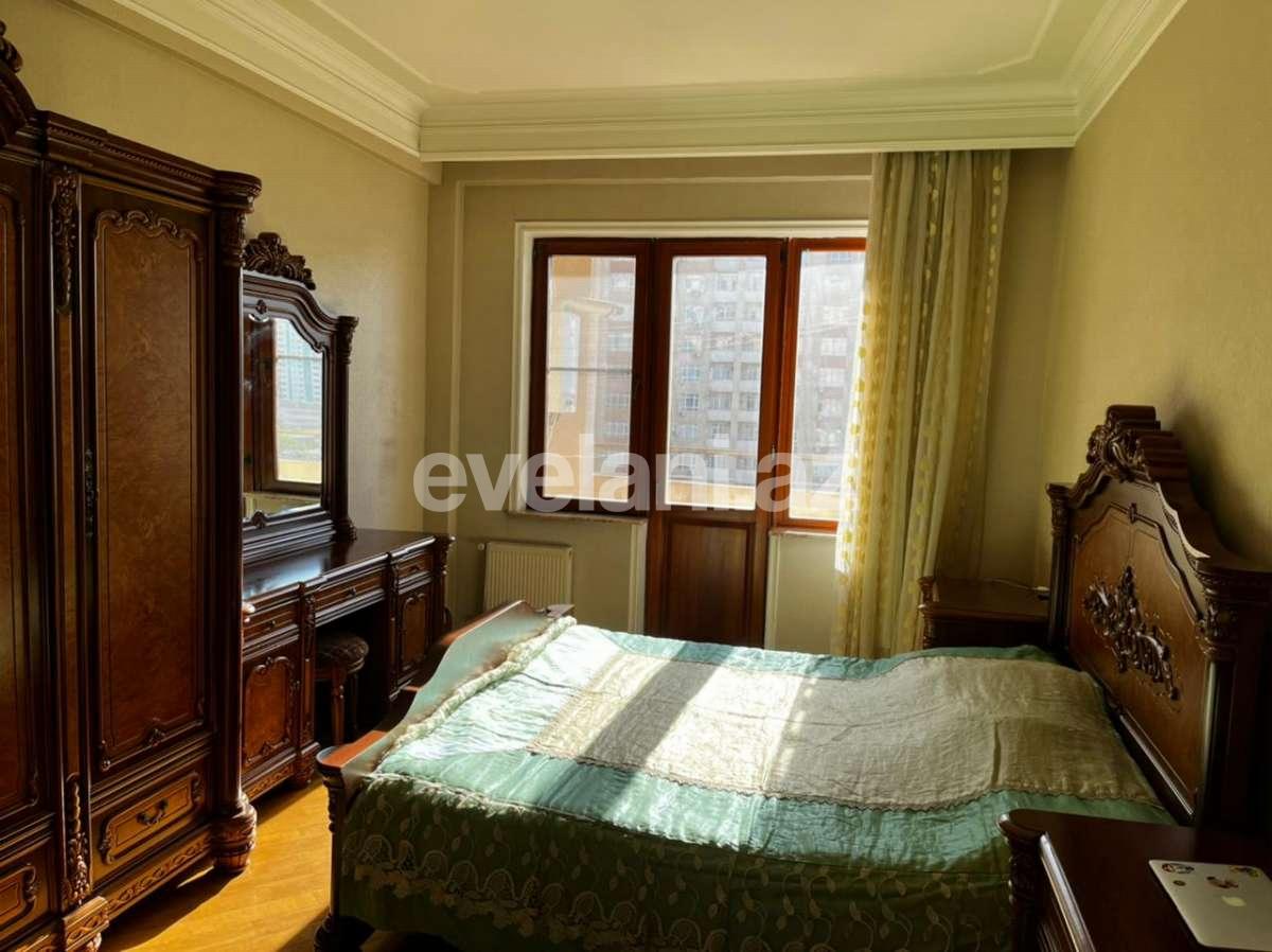 Satılır, yeni tikili, 3 otaqlı, 194 m², Bakı, Xətai r, Şah İsmayıl Xətai m.