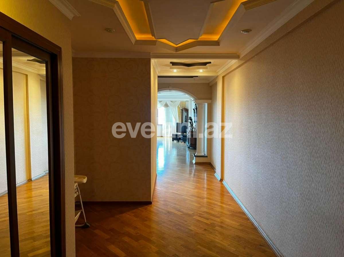 Satılır, yeni tikili, 3 otaqlı, 194 m², Bakı, Xətai r, Şah İsmayıl Xətai m.