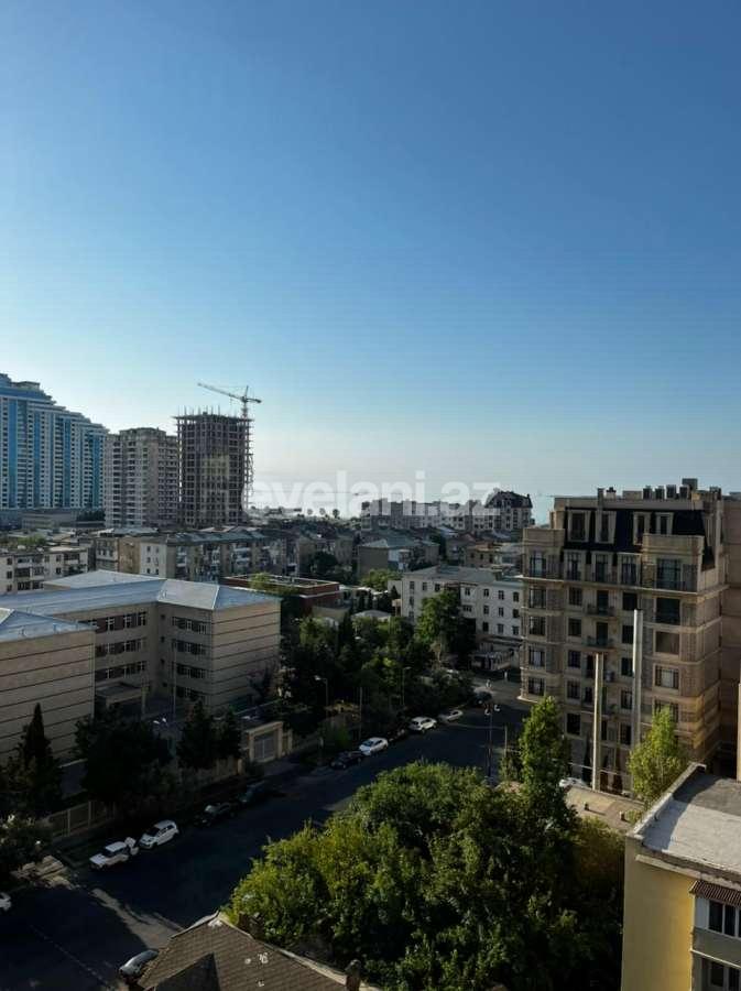 Satılır, yeni tikili, 3 otaqlı, 194 m², Bakı, Xətai r, Şah İsmayıl Xətai m.