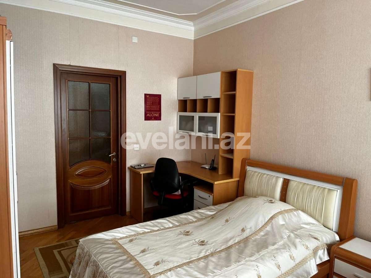 Satılır, yeni tikili, 3 otaqlı, 194 m², Bakı, Xətai r, Şah İsmayıl Xətai m.