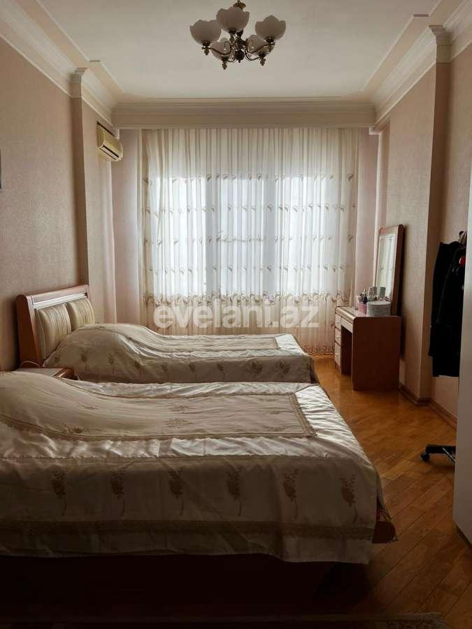 Satılır, yeni tikili, 3 otaqlı, 194 m², Bakı, Xətai r, Şah İsmayıl Xətai m.