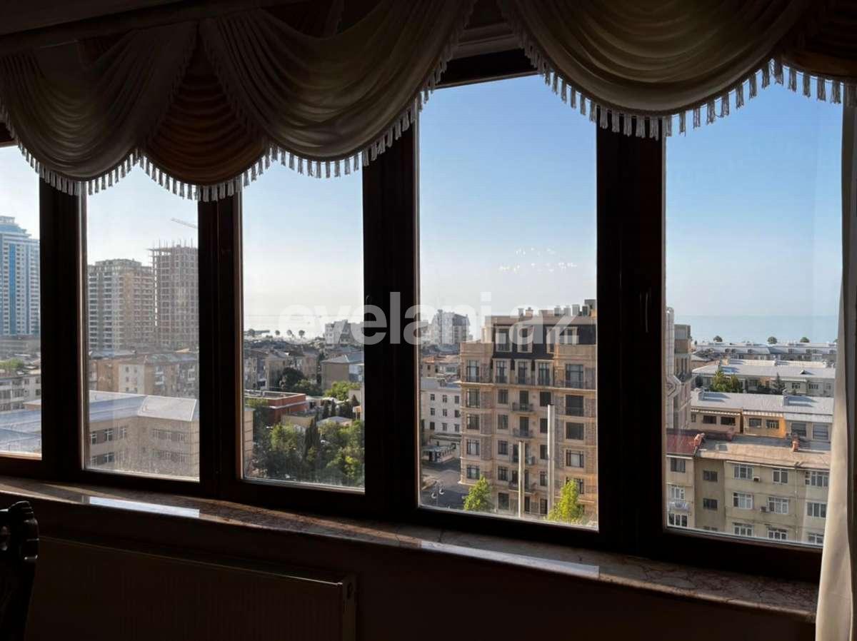 Satılır, yeni tikili, 3 otaqlı, 194 m², Bakı, Xətai r, Şah İsmayıl Xətai m.