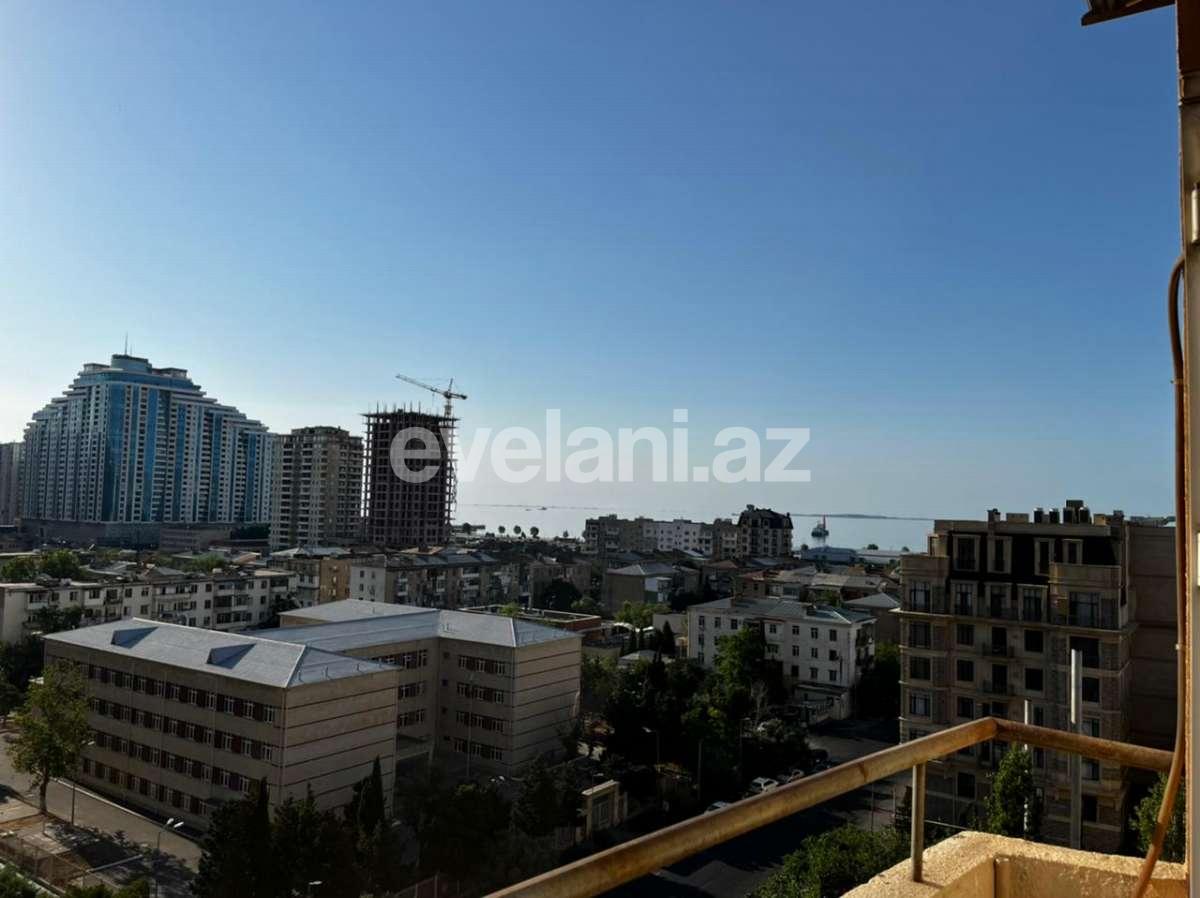 Satılır, yeni tikili, 3 otaqlı, 194 m², Bakı, Xətai r, Şah İsmayıl Xətai m.