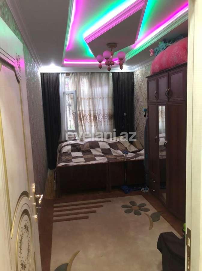 Sale, old building, 3 room, 72 m², Baku, Binagadi r, Darnagul m.