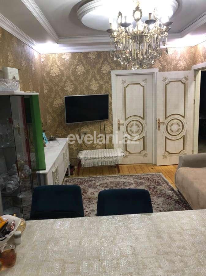Sale, old building, 3 room, 72 m², Baku, Binagadi r, Darnagul m.