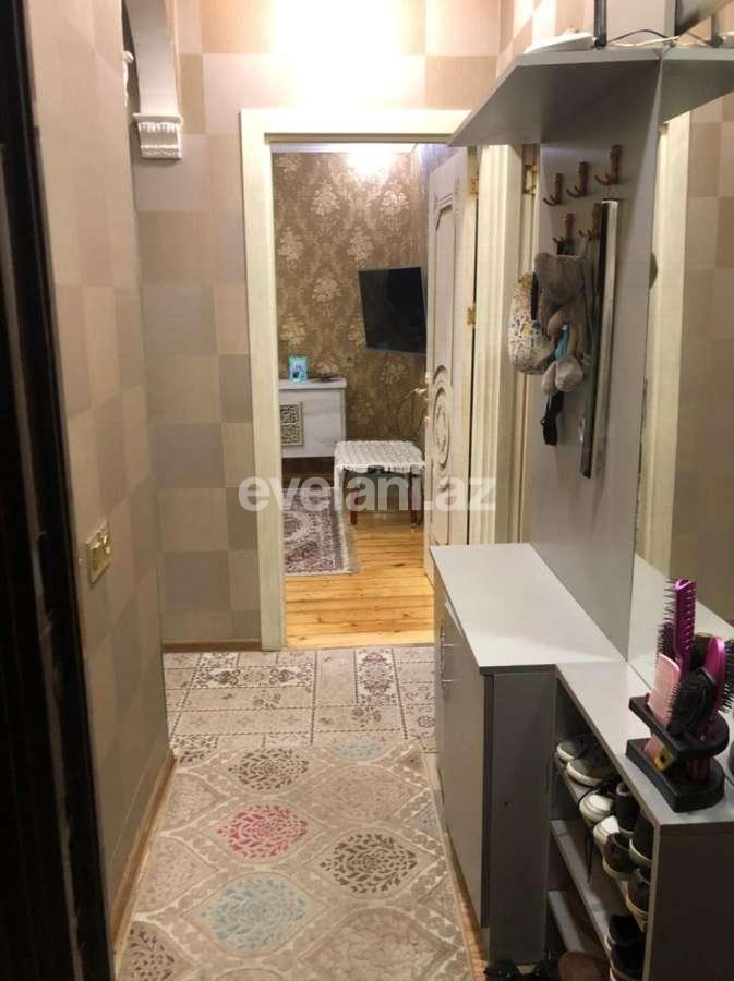 Sale, old building, 3 room, 72 m², Baku, Binagadi r, Darnagul m.