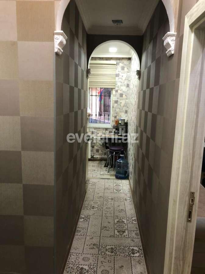 Sale, old building, 3 room, 72 m², Baku, Binagadi r, Darnagul m.
