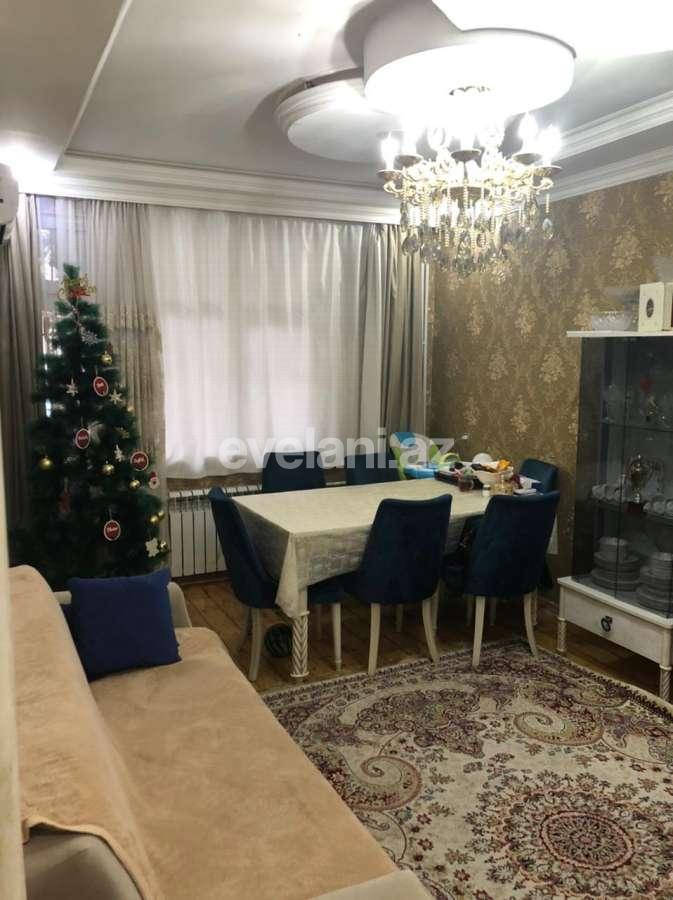 Sale, old building, 3 room, 72 m², Baku, Binagadi r, Darnagul m.
