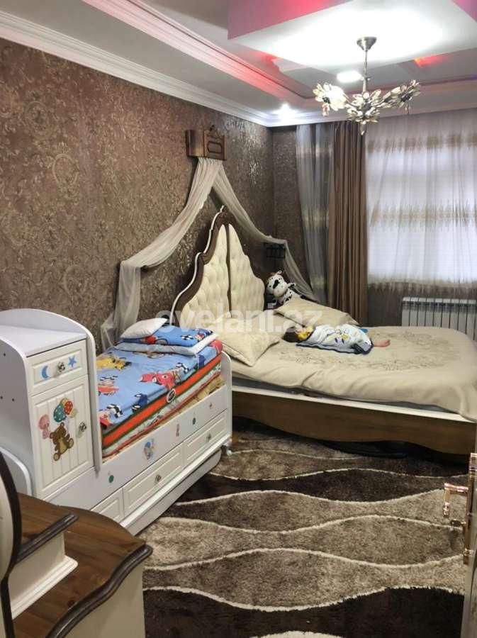 Sale, old building, 3 room, 72 m², Baku, Binagadi r, Darnagul m.