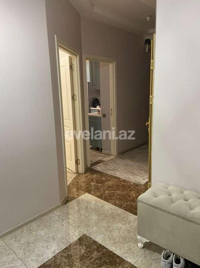 Satılır, yeni tikili, 3 otaqlı, 102 m², Sumqayıt, 8-ci mikrorayon r.