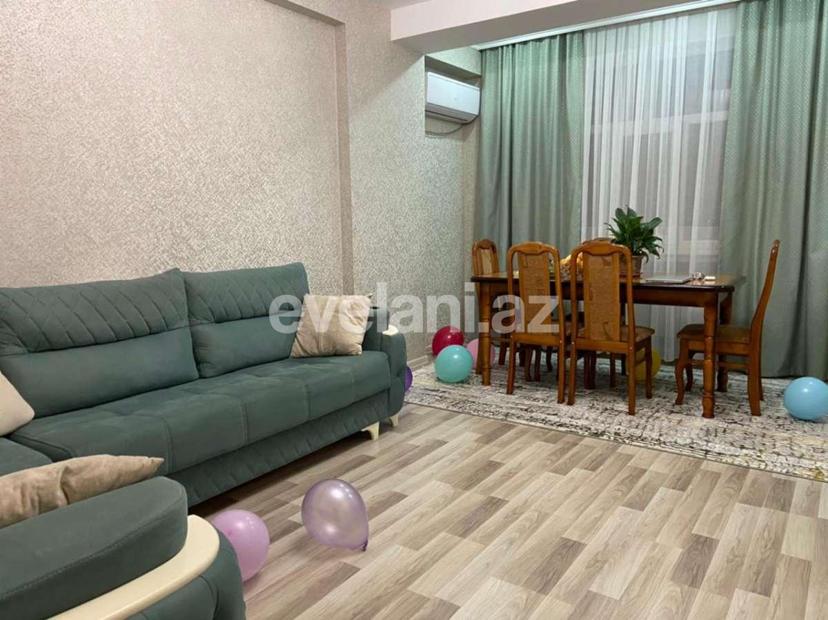 Satılır, yeni tikili, 3 otaqlı, 102 m², Sumqayıt, 8-ci mikrorayon r.