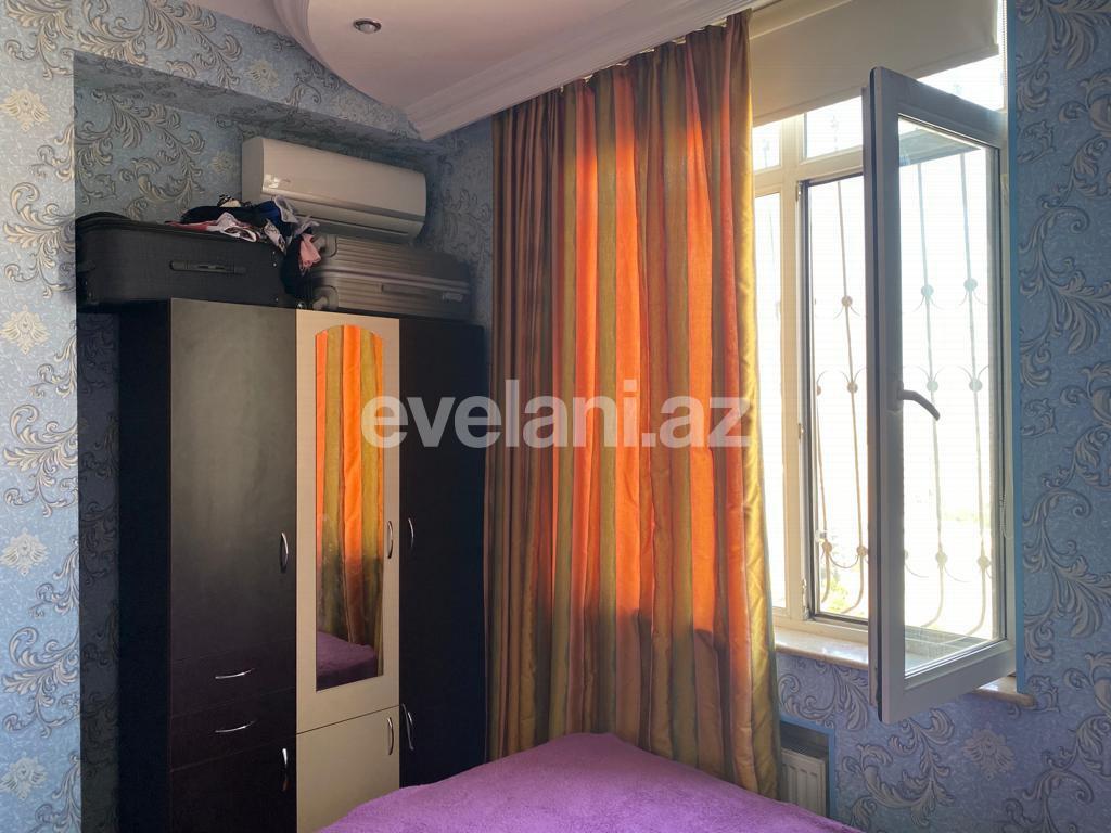 Satılır, yeni tikili, 3 otaqlı, 90 m², Bakı, Yasamal r, Yasamal q, İnşaatçılar m.