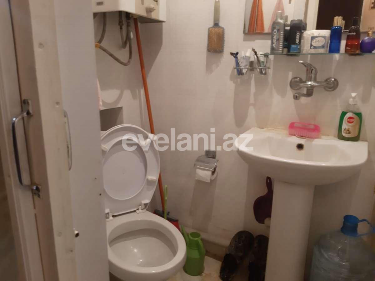 Sale, old building, 2 room, 50 m², Baku, Sabail r, Icheri Sheher m.