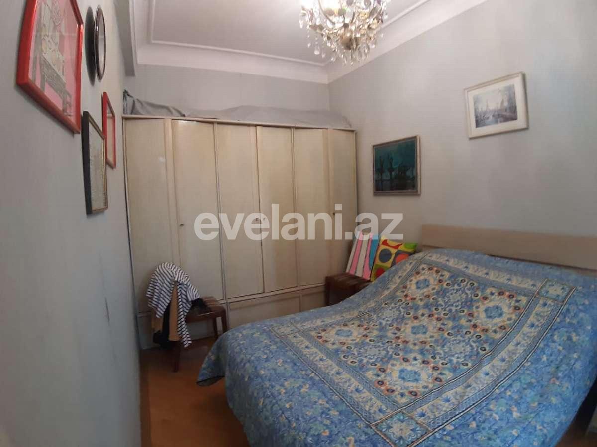 Sale, old building, 2 room, 50 m², Baku, Sabail r, Icheri Sheher m.