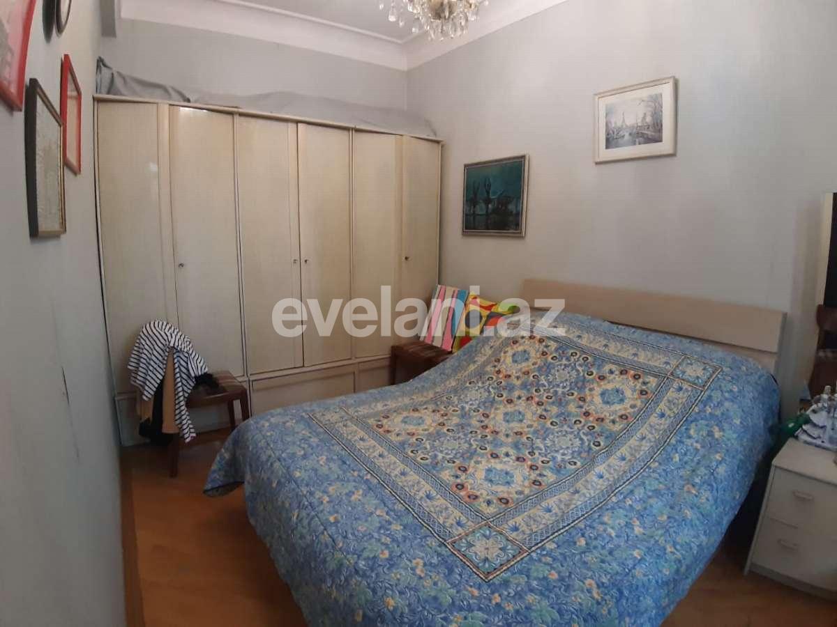 Sale, old building, 2 room, 50 m², Baku, Sabail r, Icheri Sheher m.