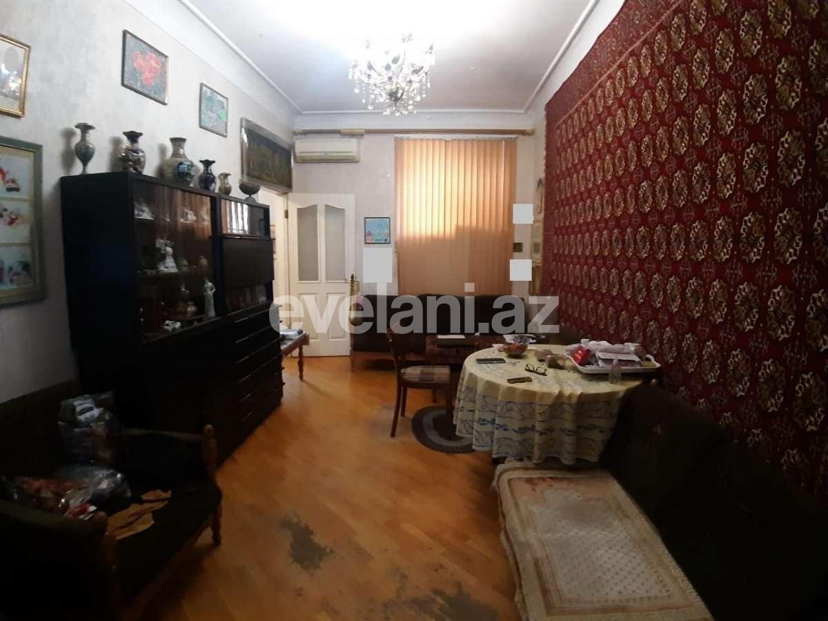 Sale, old building, 2 room, 50 m², Baku, Sabail r, Icheri Sheher m.