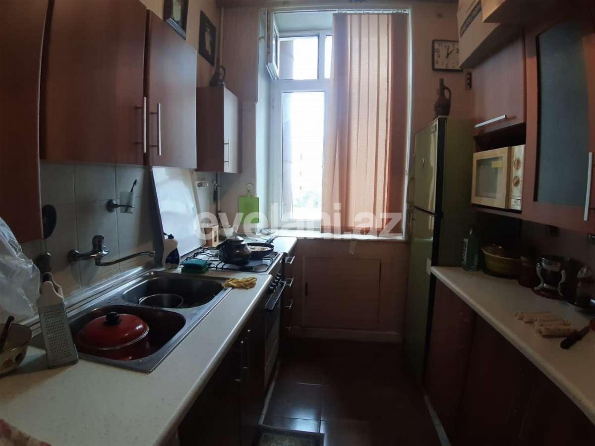 Sale, old building, 2 room, 50 m², Baku, Sabail r, Icheri Sheher m.