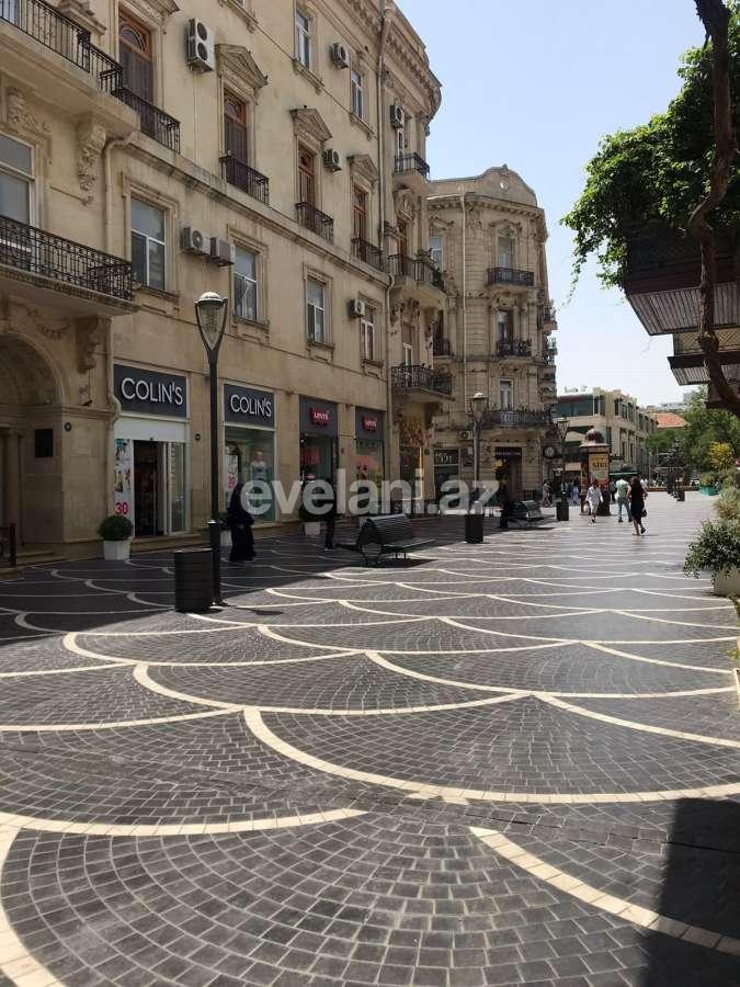 Kirayə verilir, ofis, 1 otaqlı, 11 m², Bakı, Nəsimi r.