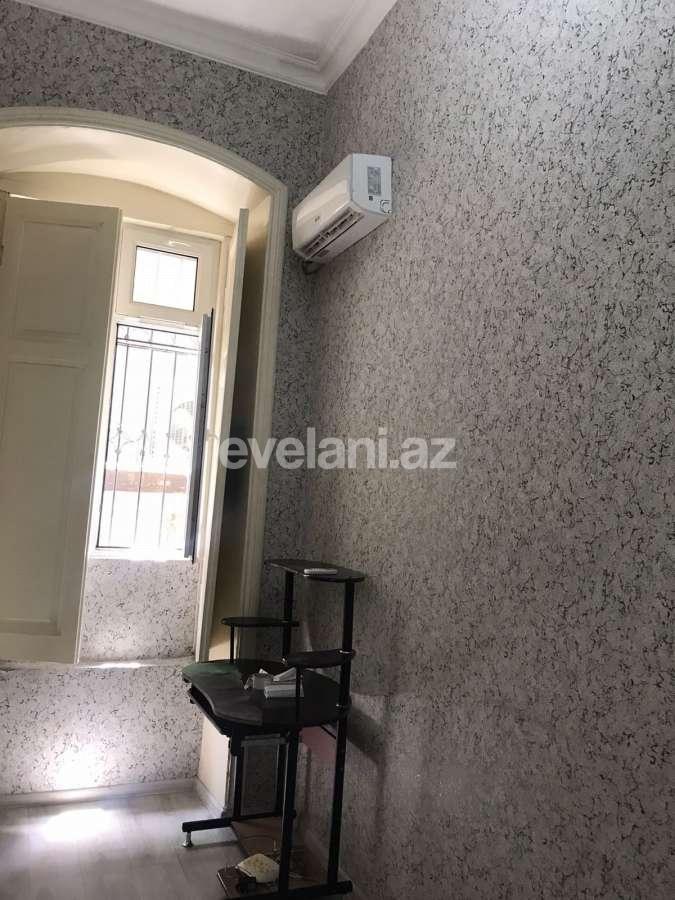 Kirayə verilir, ofis, 1 otaqlı, 11 m², Bakı, Nəsimi r.
