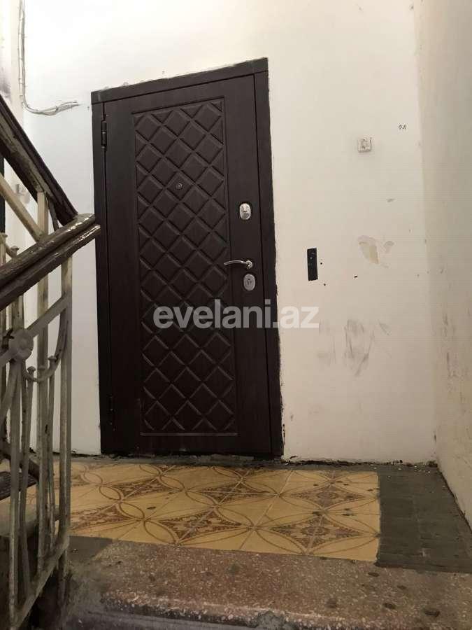 Kirayə verilir, ofis, 1 otaqlı, 11 m², Bakı, Nəsimi r.