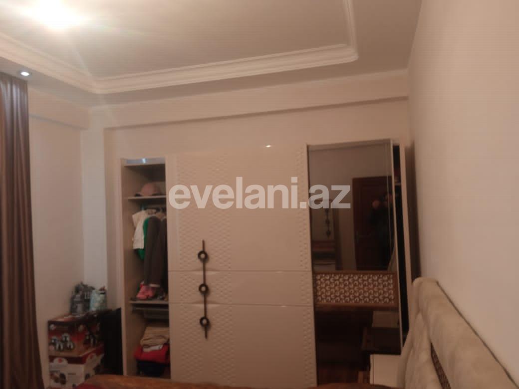 Продаётся, новостройка, 2-комнаты, 74 m², Сумгаит, 18-й микрорайон r.