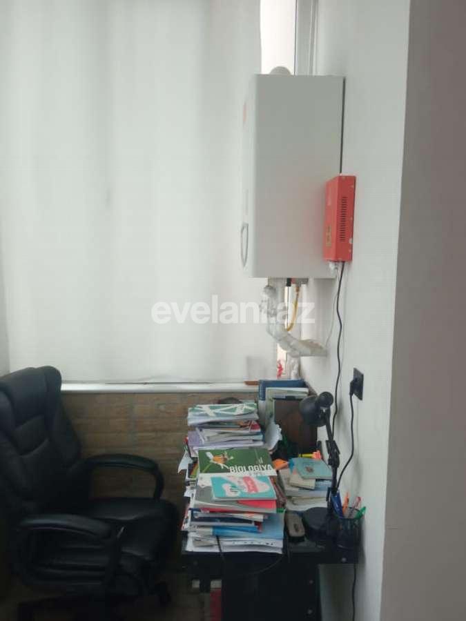 Продаётся, новостройка, 2-комнаты, 74 m², Сумгаит, 18-й микрорайон r.