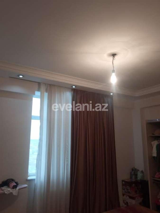 Продаётся, новостройка, 2-комнаты, 74 m², Сумгаит, 18-й микрорайон r.