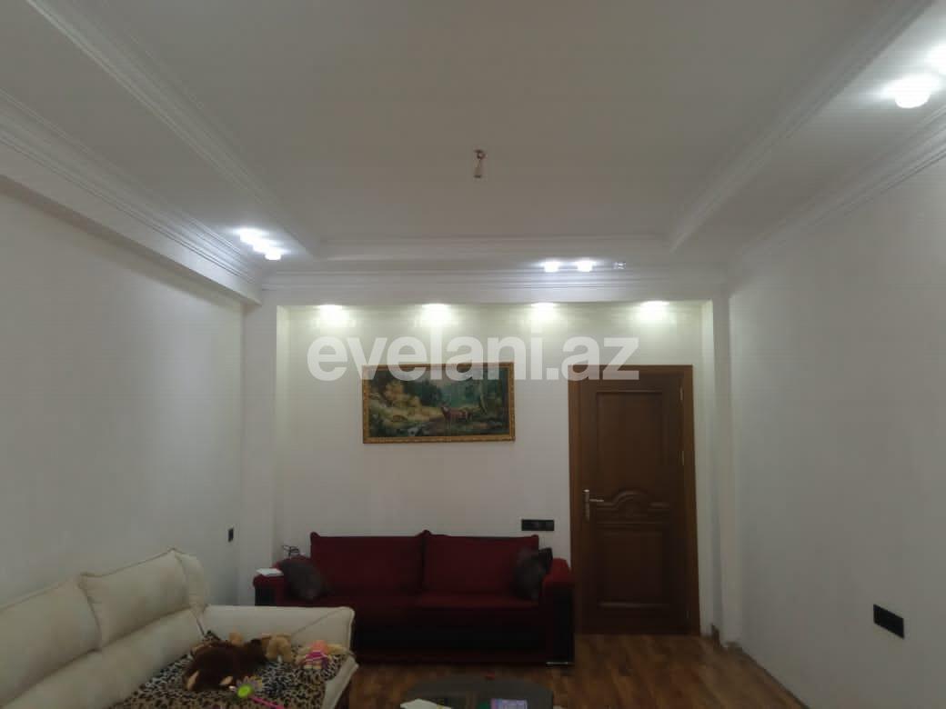 Продаётся, новостройка, 2-комнаты, 74 m², Сумгаит, 18-й микрорайон r.