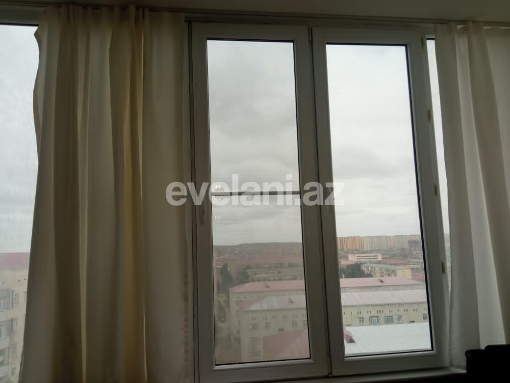 Продаётся, новостройка, 2-комнаты, 74 m², Сумгаит, 18-й микрорайон r.