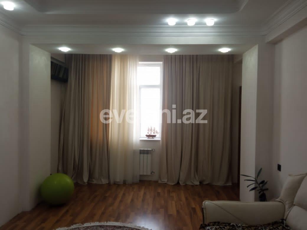 Продаётся, новостройка, 2-комнаты, 74 m², Сумгаит, 18-й микрорайон r.