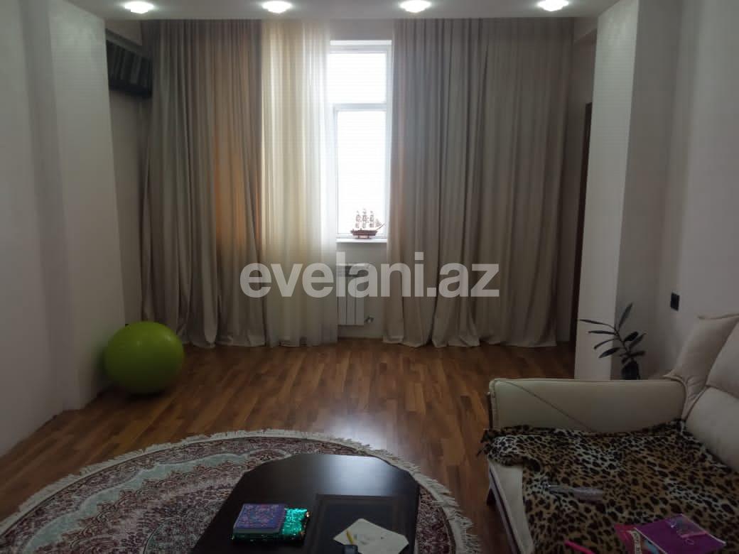 Продаётся, новостройка, 2-комнаты, 74 m², Сумгаит, 18-й микрорайон r.