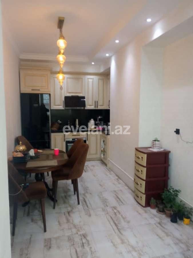 Продаётся, новостройка, 2-комнаты, 74 m², Сумгаит, 18-й микрорайон r.