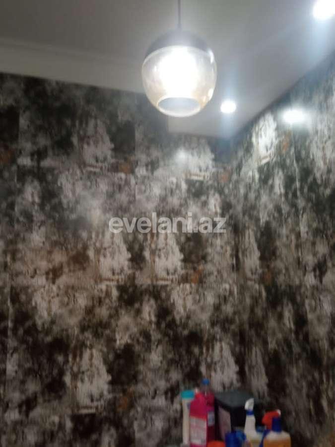 Продаётся, новостройка, 2-комнаты, 74 m², Сумгаит, 18-й микрорайон r.