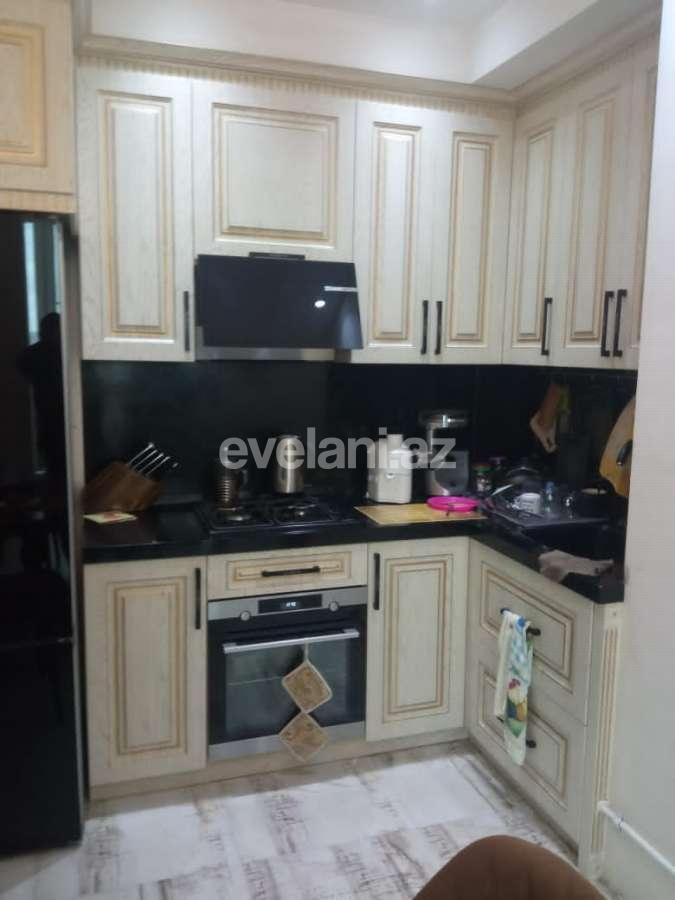 Продаётся, новостройка, 2-комнаты, 74 m², Сумгаит, 18-й микрорайон r.