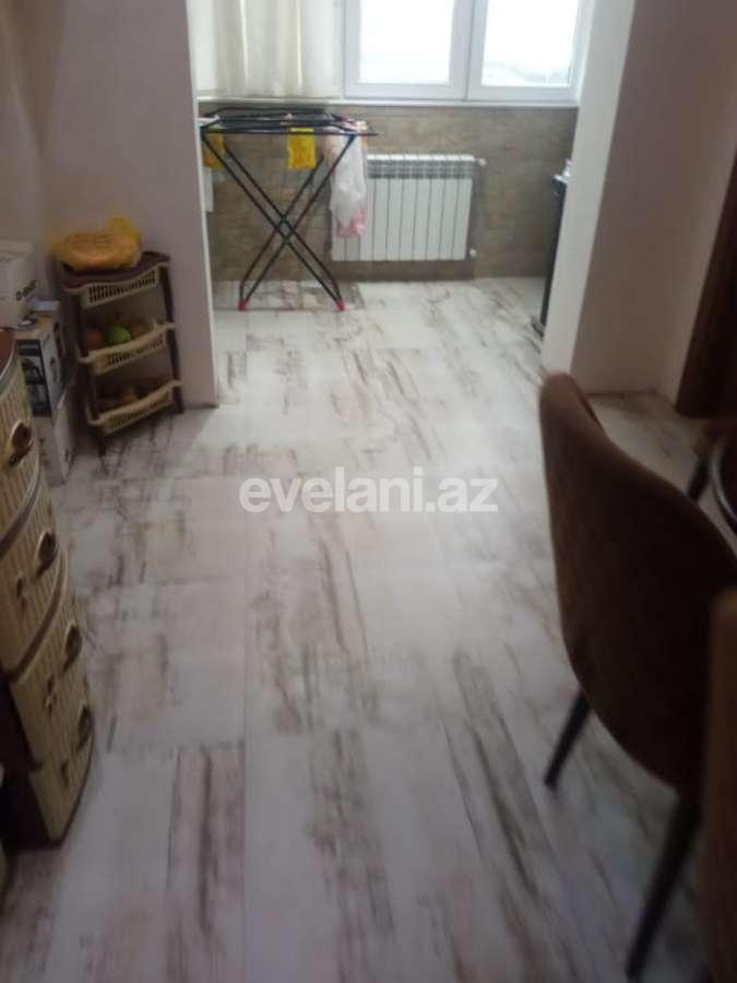 Продаётся, новостройка, 2-комнаты, 74 m², Сумгаит, 18-й микрорайон r.