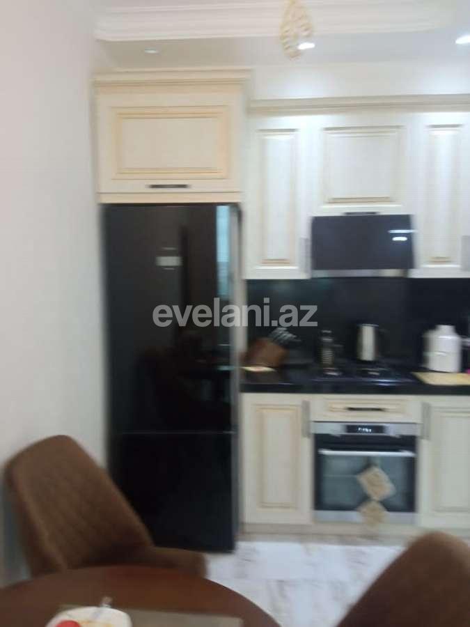 Продаётся, новостройка, 2-комнаты, 74 m², Сумгаит, 18-й микрорайон r.