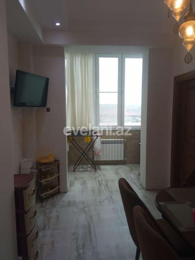 Продаётся, новостройка, 2-комнаты, 74 m², Сумгаит, 18-й микрорайон r.