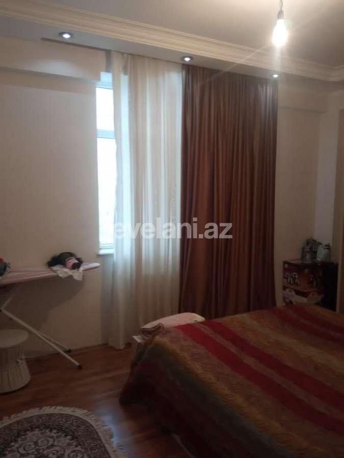 Продаётся, новостройка, 2-комнаты, 74 m², Сумгаит, 18-й микрорайон r.