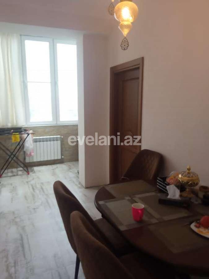 Продаётся, новостройка, 2-комнаты, 74 m², Сумгаит, 18-й микрорайон r.