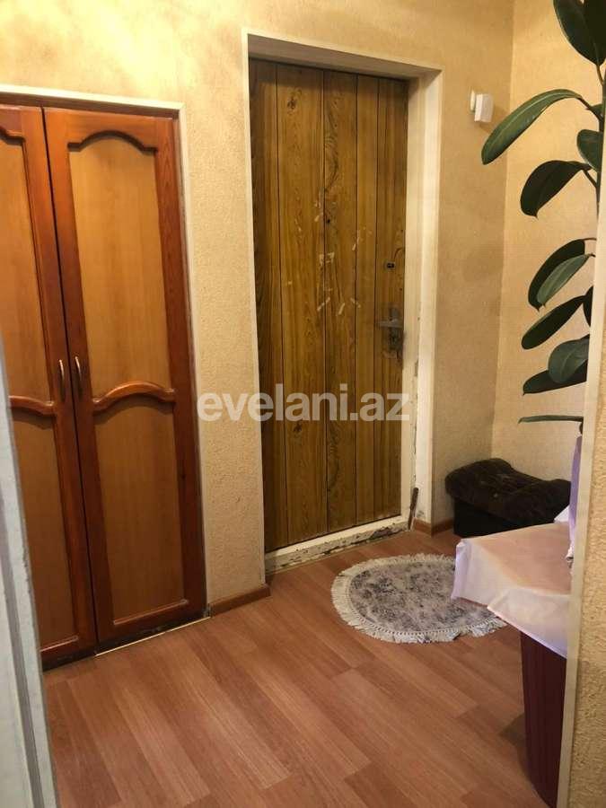 Satılır, köhnə tikili, 2 otaqlı, 36 m², Bakı, Səbail r, Badamdar q.