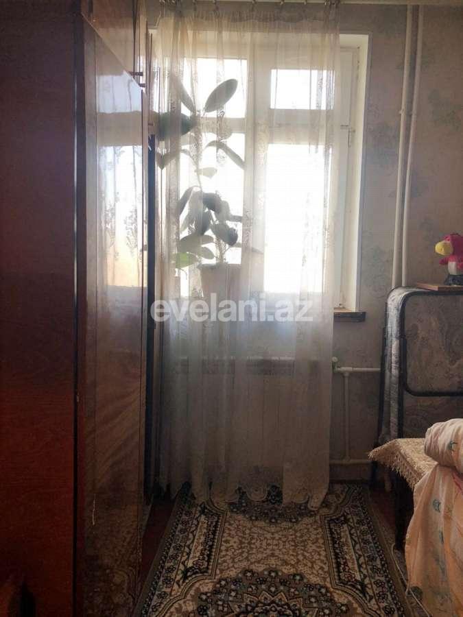 Satılır, köhnə tikili, 2 otaqlı, 36 m², Bakı, Səbail r, Badamdar q.