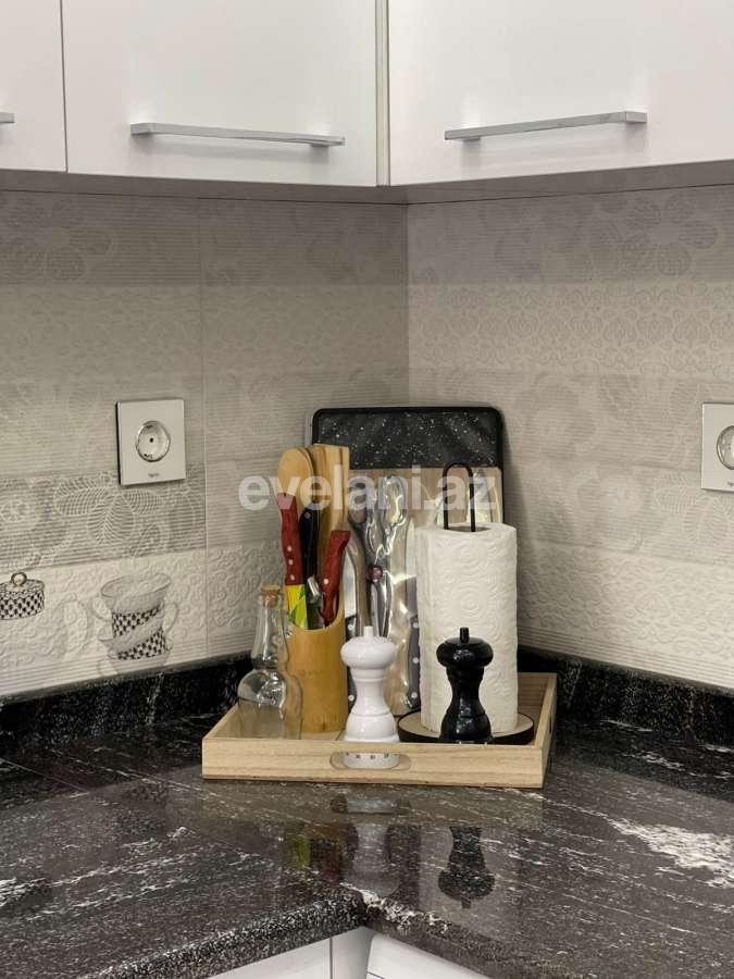 Kirayə verilir, yeni tikili, 2 otaqlı, 72 m², Bakı, Səbail r, İçəri Şəhər m.