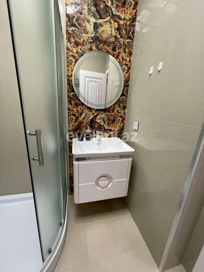 Kirayə verilir, yeni tikili, 2 otaqlı, 72 m², Bakı, Səbail r, İçəri Şəhər m.