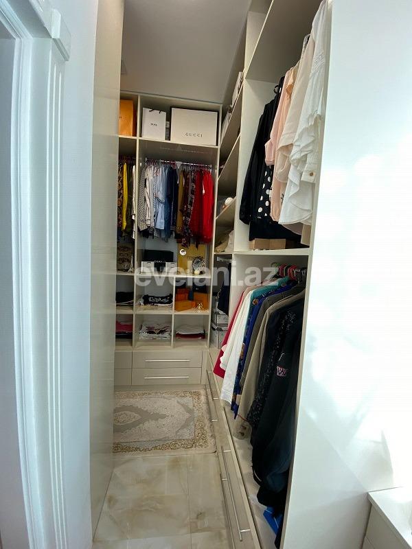 Satılır, yeni tikili, 3 otaqlı, 132 m², Bakı, Nəsimi r, 28 may m.