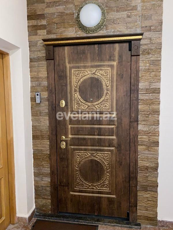 Satılır, yeni tikili, 3 otaqlı, 132 m², Bakı, Nəsimi r, 28 may m.