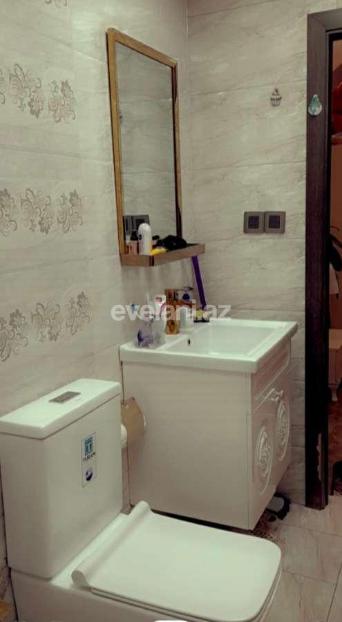 Satılır, yeni tikili, 3 otaqlı, 93 m², Xırdalan