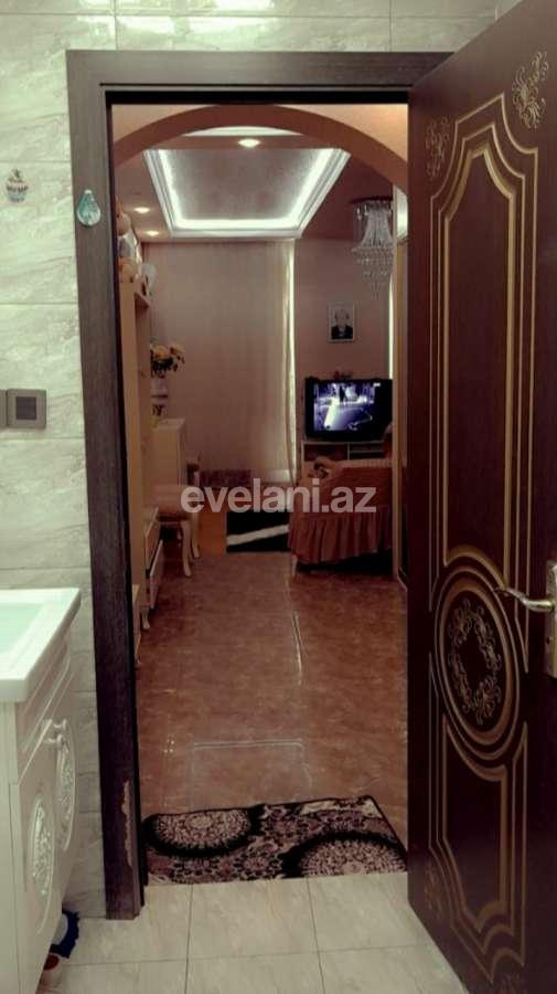 Satılır, yeni tikili, 3 otaqlı, 93 m², Xırdalan